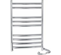 Полотенцесушитель Laris Классик Премиум П9 500/800 правый тэн 73207283