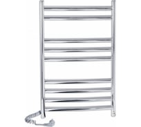 Полотенцесушитель Laris Классик Премиум П9 500/800 левый тэн 73207282