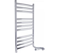 Полотенцесушитель Laris Классик Премиум П11 500/900 правый тэн 73207281