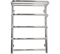 Полотенцесушитель Laris Стандарт П5 500/660 с полкой 73207384