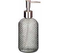 Диспенсер для жидкого мыла Lefard 400 мл 172-122