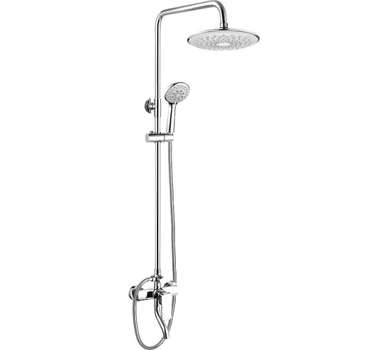 Душевая система КЗС КС 40401 1
