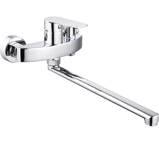 Смеситель для ванны КЗС КС 203254 1