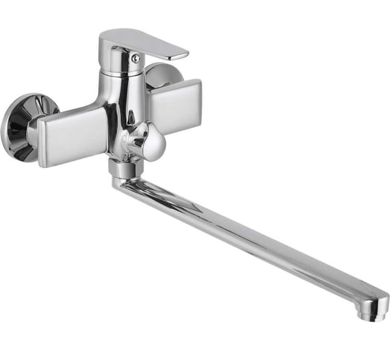 Смеситель для ванны КЗС КС 706254 1