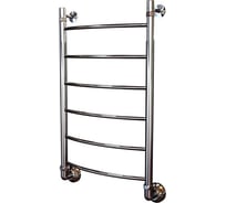 Полотенцесушитель ТЕМАРК К-6 500х1000 мм, D 32 мм, п/д, р/в 00000021711