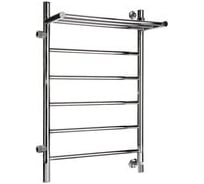 Полотенцесушитель ТЕМАРК КП-5 Электро 500х900 мм, D25 мм, п/п 00-00001704