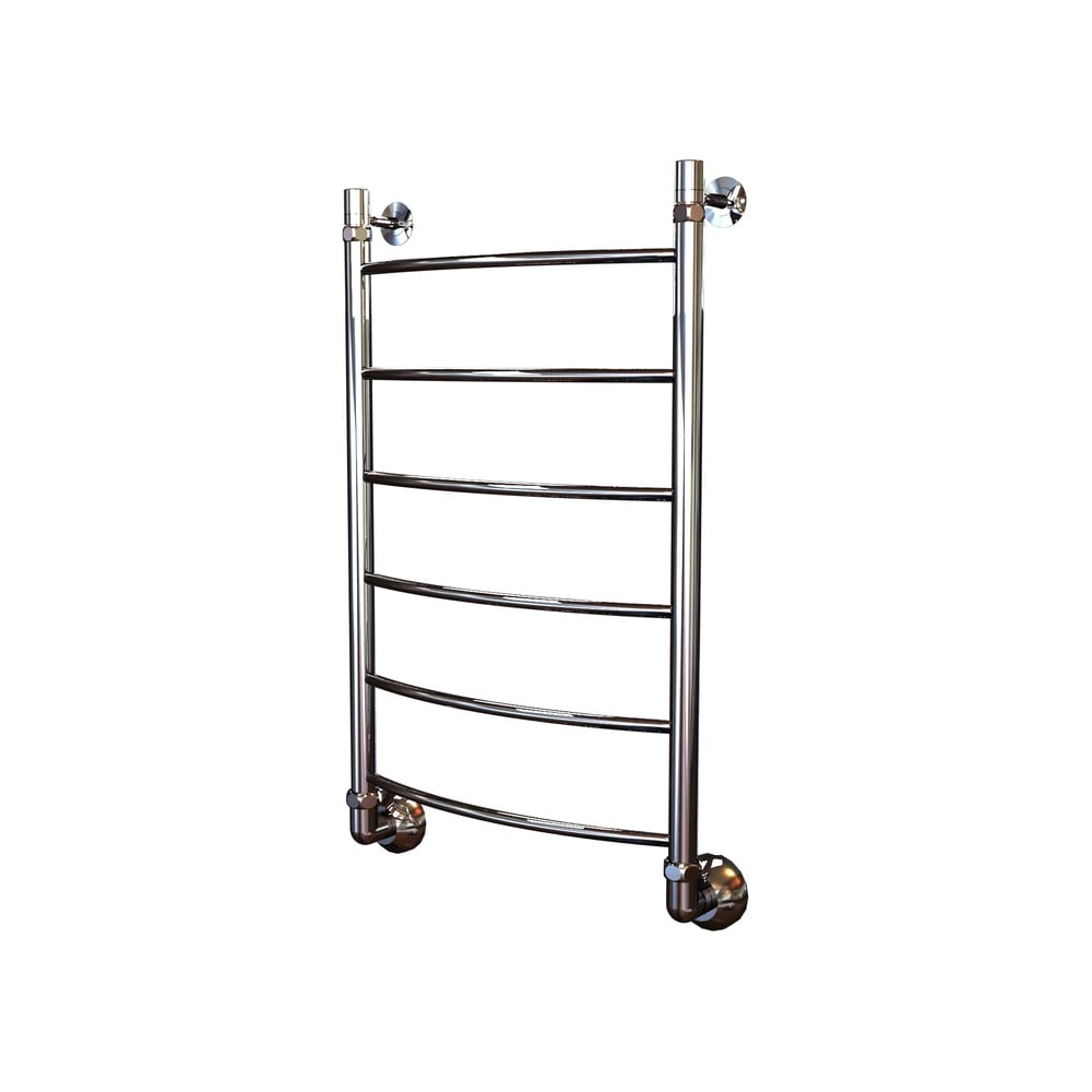 Полотенцесушитель ТЕМАРК К-7 600х500 мм, D 32 мм, п/п, р/в 00000021360 ...