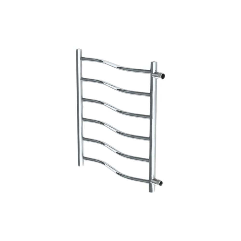 Полотенцесушитель ТЕМАРК Классика Волна (КВ-10) 600х800, D32 мм (нижнее ...