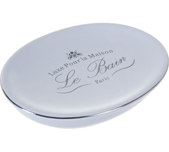 Мыльница SIBO LE BAIN керамика SI35214