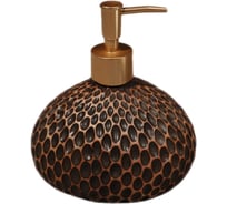 Дозатор для жидкого мыла SIBO "AFRICA" SI11077