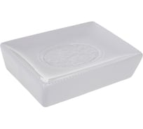 Мыльница SIBO ANTIQUE керамика SI36258