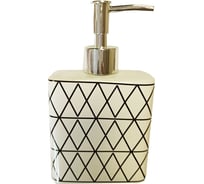 Дозатор SIBO LINES керамика SI37051