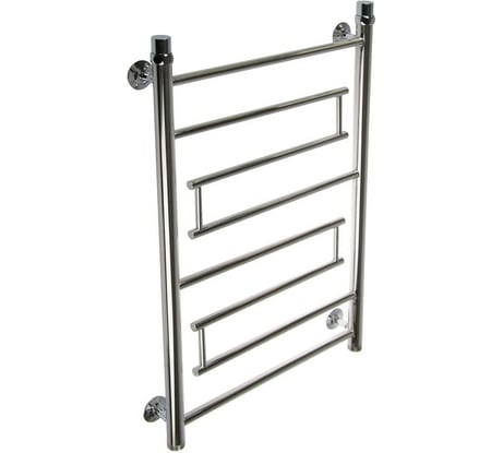 Полотенцесушитель ТЕМАРК Юпитер Квадро (ЮК-1) 500х500, D32/18 мм (нижнее подключение) 2677