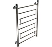 Полотенцесушитель ТЕМАРК Юпитер Квадро (ЮК-6) 600х800, D32/18мм, нижнее подключение, 00000026062