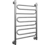 Полотенцесушитель ТЕМАРК Ю-6 600х1000 мм, 4 перекладины, р/в 30748