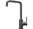 Смеситель кухонный GRANULA Kitchen Space 7110, ГРАФИТ МАТОВЫЙ 1