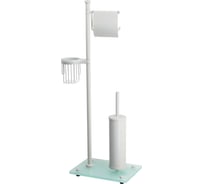 Комбинированная напольная стойка WasserKraft K-hite, 1264W K-1264W