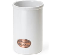 Стакан LOTTI CLASSICO керамика LT35094