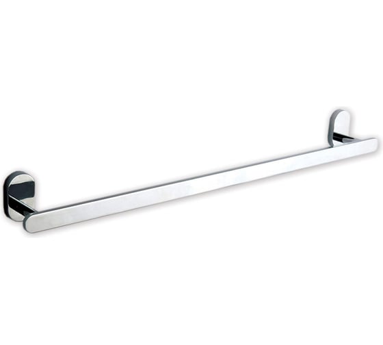 Полотенцедержатель штанка LOTTI FLORA 600 мм, хром LT21404 1