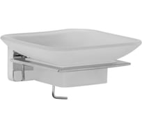 Мыльница стекло LOTTI Palermo LT16106
