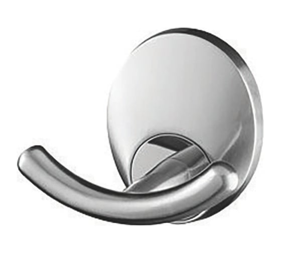 Крючок двойной LOTTI Sanremo LT18108