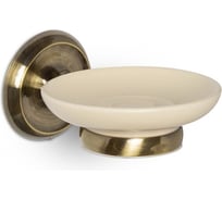 Мыльница керамика LOTTI Portofino LT25603