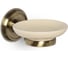 Мыльница керамика LOTTI Portofino LT25603 1