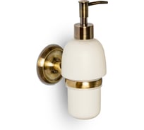Дозатор жидкого мыла LOTTI Portofino LT25601