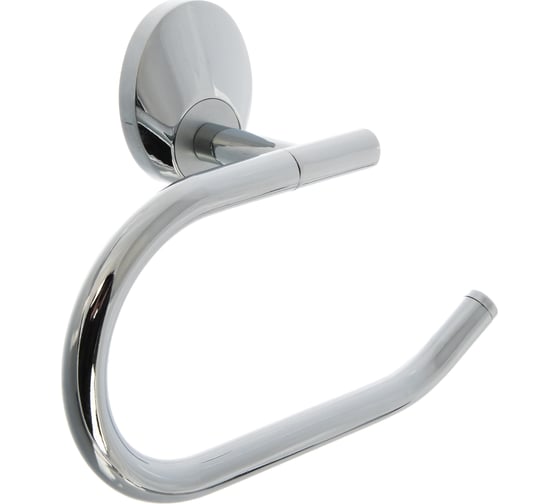 Держатель туалетной бумаги LOTTI Sanremo без крышки LT18106