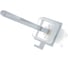 Щетка для унитаза LOTTI Palermo LT16110 4