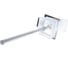 Щетка для унитаза LOTTI Palermo LT16110 3