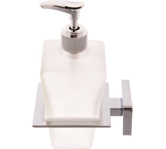 Дозатор жидкого мыла LOTTI Palermo LT16105