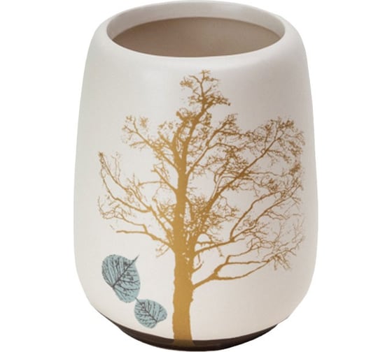 Стаканчик SIBO TRUE TREE керамика SI37011