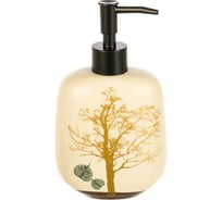 Дозатор SIBO TRUE TREE керамика SI37010