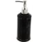 Дозатор для жидкого мыла SIBO LE BAIN BLACK керамика SI35225 1