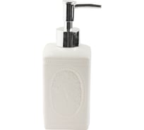 Дозатор для жидкого мыла SIBO ANTIQUE керамика SI36255