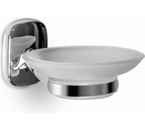 Мыльница SIBO Blues стекло SI21202