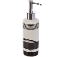 Дозатор жидкого мыла SIBO Aster SI35005