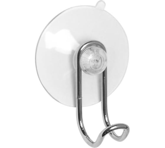 Крючок на присоске SIBO SI.P01 1