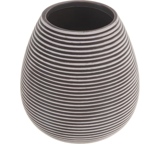 Стаканчик SIBO ZEBRA керамика SI11160