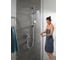 Смеситель Hansgrohe Novus для душа внешняя часть 71065000 00000057788 2