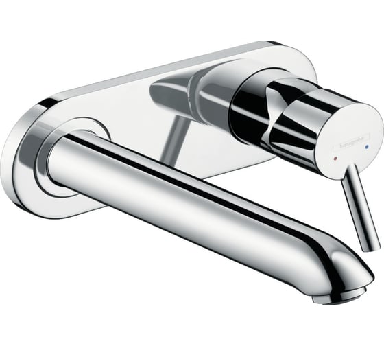 Смеситель для раковины Hansgrohe Talis S2 внешняя часть 31611000 00000008227 1