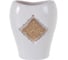 Стакан SIBO DIAMOND керамика SI37041 4