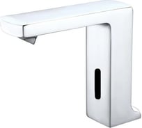 Сенсорный смеситель для умывальника BOOU LT254AC/DC