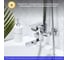 Смеситель для душа РМС диаметр 35 SL144-009DK 3