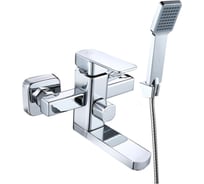 Смеситель для ванны РМС диаметр 35 SL144-009E