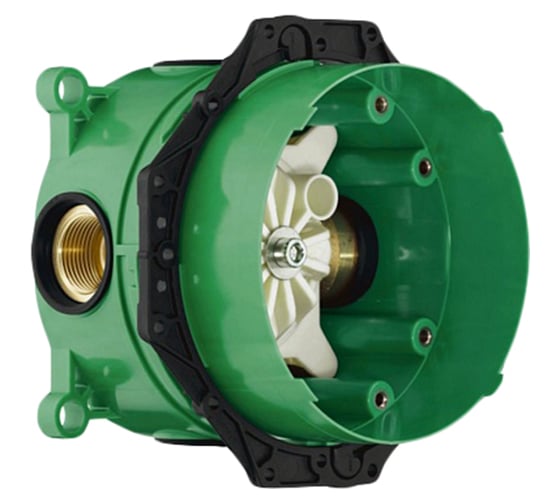 Набор 00000054713 Set Logis 71405000+0180018 HANSGROHE 27170000