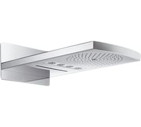 Верхний душ Hansgrohe Raindance Rainfall Overhead Shower 28411000 00000007999