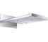 Верхний душ Hansgrohe Raindance Rainfall Overhead Shower 28411000 00000007999 1