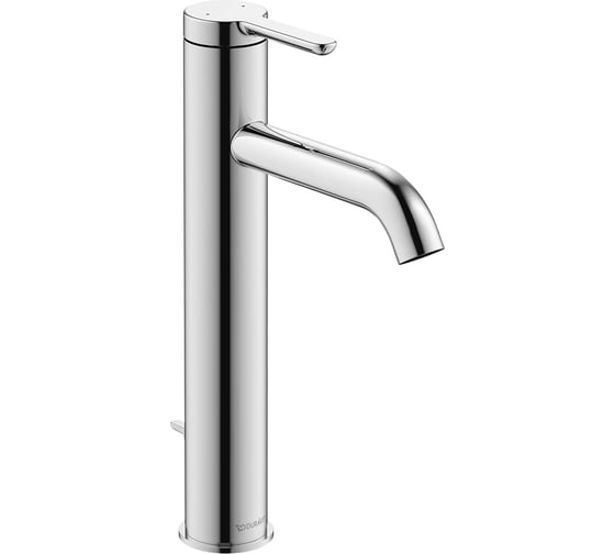 Смеситель Duravit для умывальника С.1 C11030001010 00000063995 1